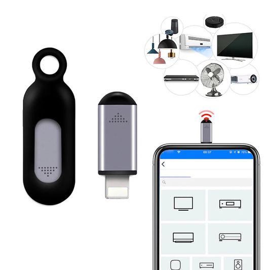 Hacking Chip Remote Converter Kit