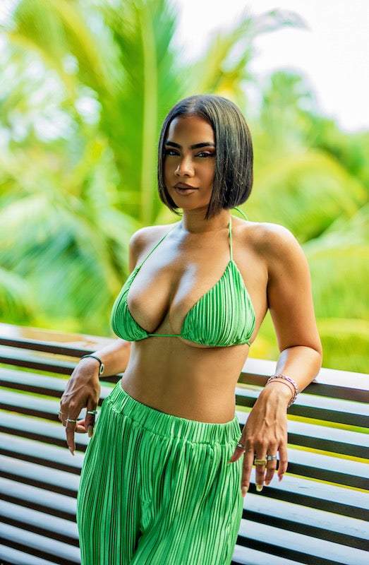 Lime-O-Rita Set