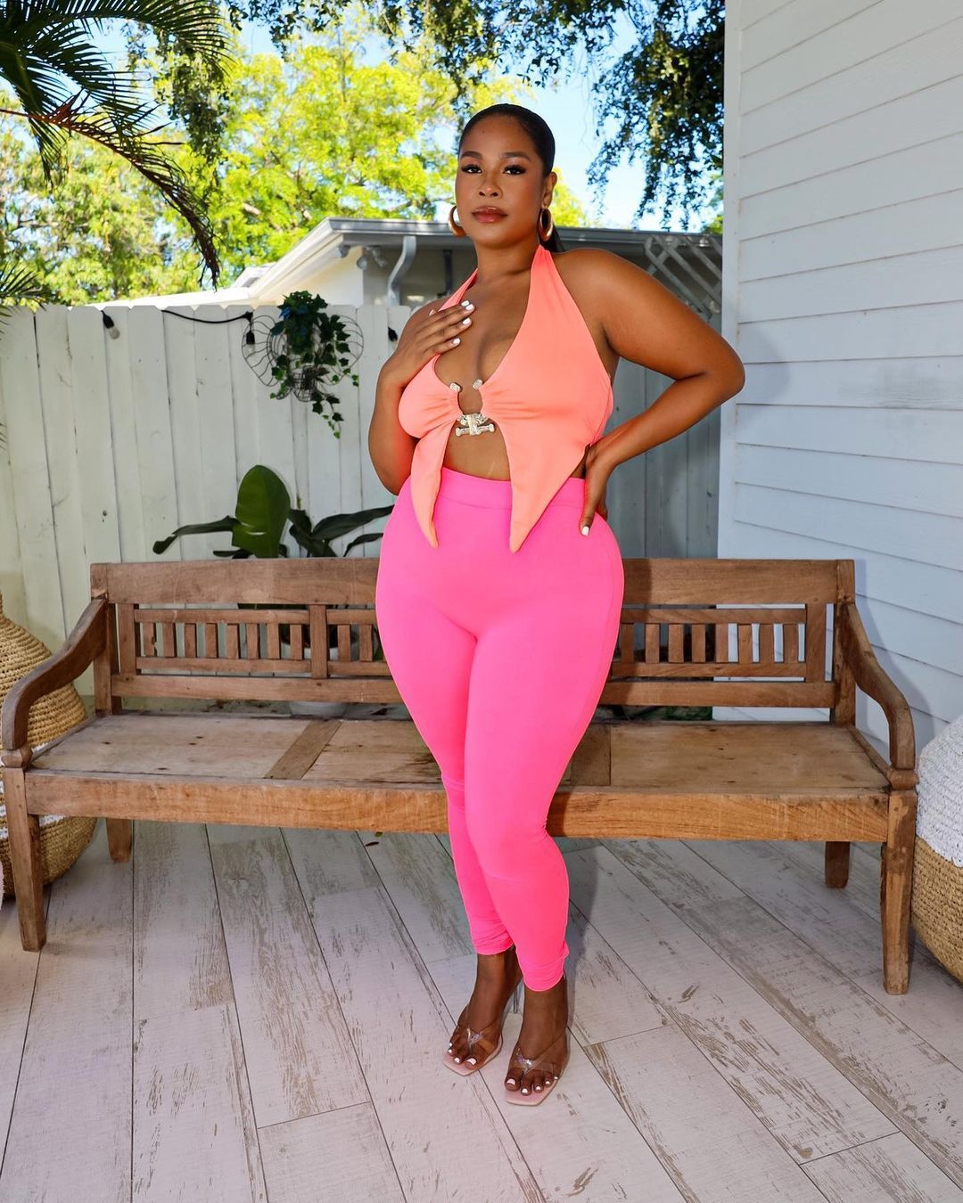 Candy Drip Set
