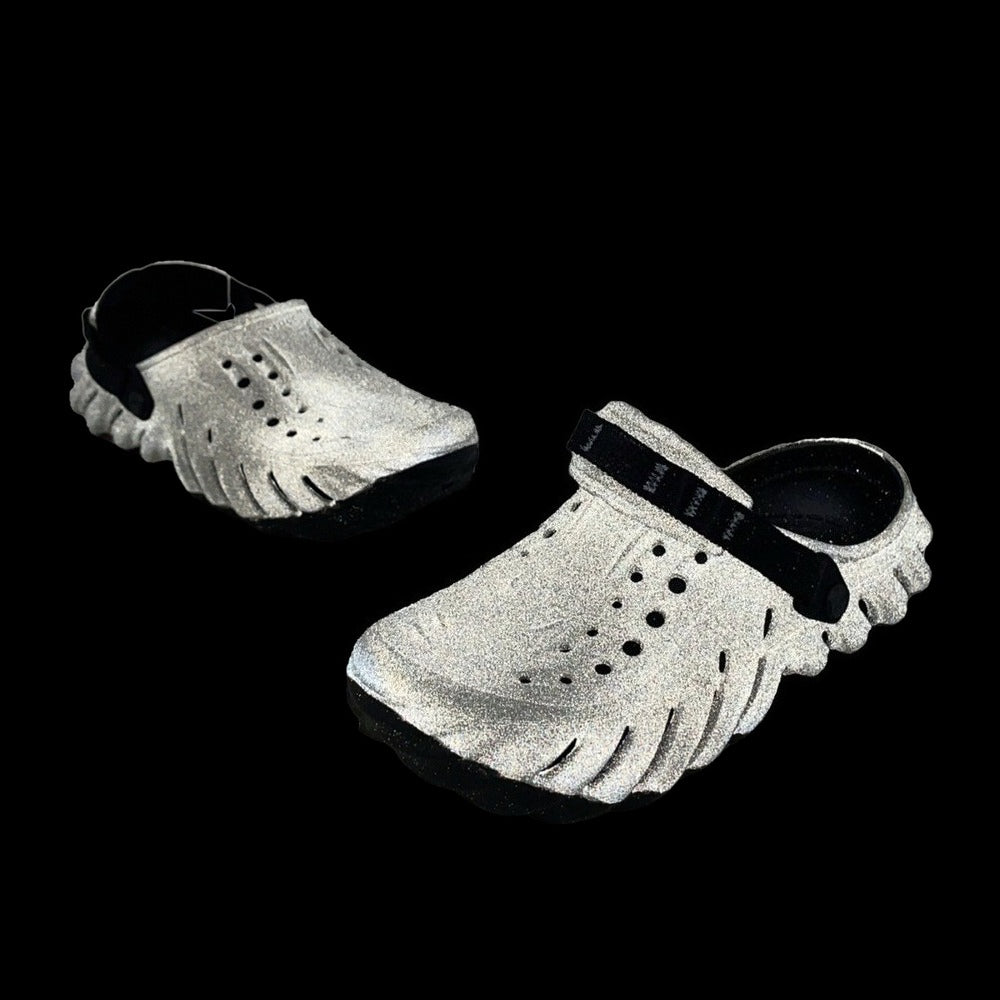 Trendy Reflective Casual Shoes